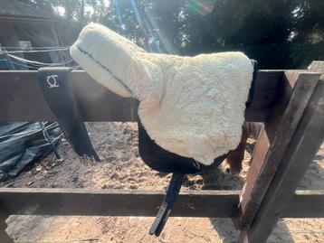 Christ Barebackpad maat pony beschikbaar voor biedingen