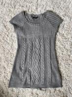 Shirt grijs maat 38 Amisu, Kleding | Dames, Maat 38/40 (M), Ophalen of Verzenden, Zo goed als nieuw, Grijs