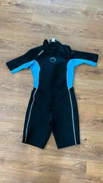 Tribord wetsuit shorty, maat 158, Wetsuit, Gebruikt, Ophalen of Verzenden, Kind