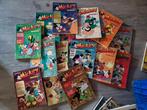 Stripboek Mickey uit 1976/1977, Meerdere comics, Ophalen of Verzenden, Zo goed als nieuw, Europa