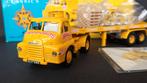 Bedford S Artic Trailer & Pallets 1:50 Corgi Classics Pol, Verzenden, Nieuw, Bus of Vrachtwagen, Corgi