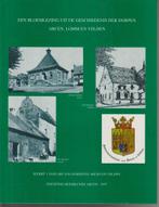 Bloemlezing uit geschiedenis der dorpen Arcen, Lomm, Velden, Verzenden, 20e eeuw of later, Zo goed als nieuw