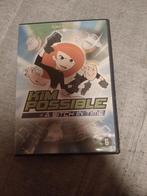 Kim possible, Vanaf 12 jaar, Ophalen of Verzenden, Zo goed als nieuw, Amerikaans