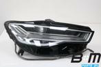 Matrix LED koplamp rechts Audi A6 4G 4G0941784, Gebruikt
