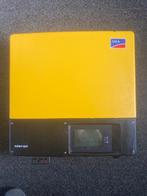 SMA omvormer Sunny Boy SB3000TL-21, Ophalen, Gebruikt, Overige typen