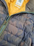 Pme Legend Pall Mall jas tussenjas Legerprint maat L, Maat 52/54 (L), Ophalen of Verzenden, Zo goed als nieuw, Nvt
