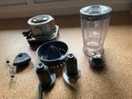 Onderdelen Kenwood Multipro Compact Foodprocessor FP 250, Witgoed en Apparatuur, Ophalen of Verzenden, Gebruikt