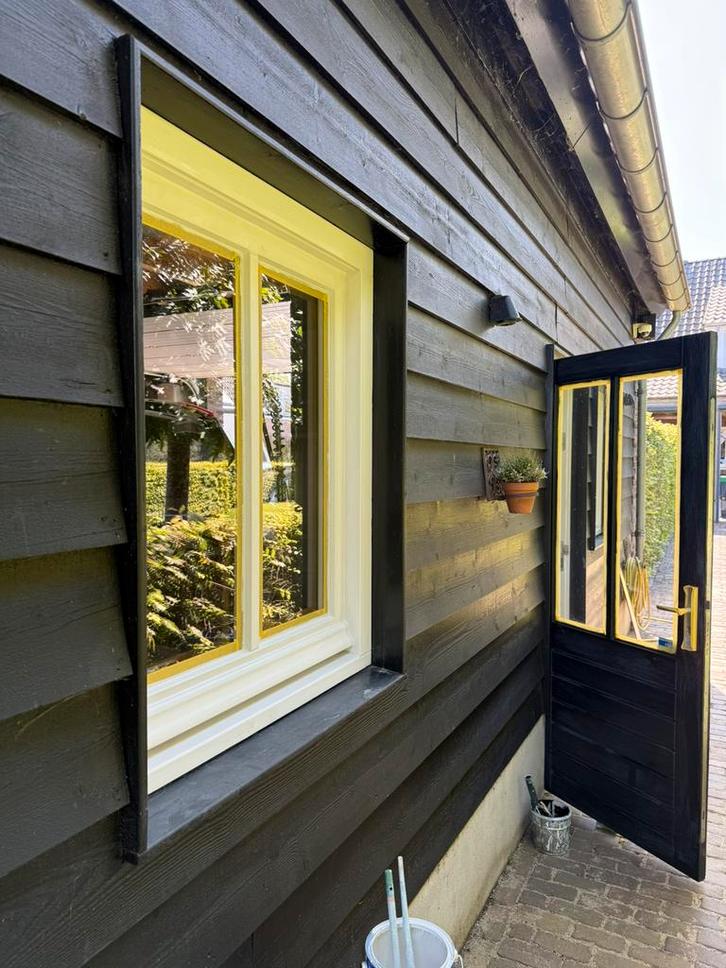 Schilder, Diensten en Vakmensen, Schilders en Behangers, Binnenschilderwerk, Buitenschilderwerk, Garantie, Kleuradvies