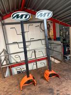 Helmen standaard MT helmen 2 stuks, Ophalen of Verzenden, Gebruikt