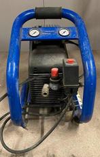 Metabo compressor Power 150. 8bar 3L 1450/min, Doe-het-zelf en Verbouw, Compressors, Minder dan 25 liter, Ophalen, Zo goed als nieuw