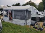 Voortent caravan/ camper, Ophalen, Zo goed als nieuw