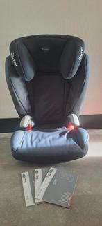Britax Römer Autostoel 15-36 kg KID plus Groep 2 en 3, Romer, Verstelbare rugleuning, Ophalen of Verzenden, 9 t/m 36 kg