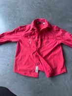 Scouting Blouse - Bever, Kinderen en Baby's, Ophalen of Verzenden, Gebruikt, Jongen of Meisje