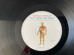 Johan Timman – Trip Into The Body LP synth pop, Ophalen of Verzenden, 1980 tot 2000, Gebruikt, 12 inch