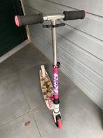 Inklapbare step van Move, Fietsen en Brommers, Steps, Ophalen, Gebruikt, Gewone step, Move