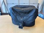 Lowepro Stealth Reporter D550 AW, Lowepro, Zo goed als nieuw, Schoudertas, Videndum Media Solutions Spa