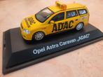Opel Astra Caravan Adac Limited Edition 1:43, Hobby en Vrije tijd, Modelauto's | 1:43, Ophalen of Verzenden, Nieuw, Auto, Schuco