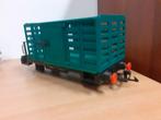 Playmobil trein wagon, Ophalen of Verzenden, Gebruikt