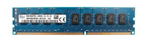 8GB 2Rx8 PC3-14900E DDR3-1866 ECC, Hynix / HP, Computers en Software, RAM geheugen, Zo goed als nieuw, 8 GB, DDR3, Ophalen of Verzenden
