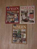 Stylen Landelijke Stijl, Boeken, Tijdschriften en Kranten, Ophalen of Verzenden, Zo goed als nieuw, Overige typen