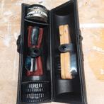 Schoenpoets set, Ophalen, Zo goed als nieuw, Batterij