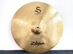 Zildjian S Medium Ride 20" - S20MR - NIEUW !!, Nieuw, Overige soorten, Ophalen of Verzenden