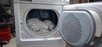 AEG WARMTEPOMPDROGER IN ZEER NETTE STAAT, 6 tot 8 kg, Ophalen of Verzenden, Overige typen, 85 tot 90 cm
