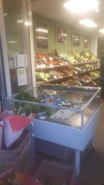 Koelbak  97 D x 117cm B x 106 H, Witgoed en Apparatuur, Ophalen, 120 tot 140 cm, 100 tot 150 liter, Zonder vriesvak