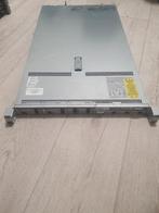 Cisco CMS 1000 C220 M4S met 2x 2695v4, 64g ram, 2x 300g sas, 2 tot 3 Ghz, 64 GB, Ophalen of Verzenden, 600gb