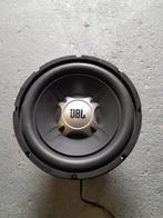 Jbl gt5-10, Zo goed als nieuw, Ophalen