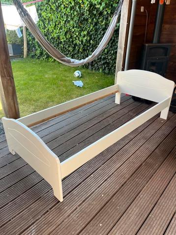 Bedombouw 90x200 beschikbaar voor biedingen