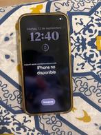 iPhone 14 - iCloud Geblokkeerd - Onderdelen, Telecommunicatie, Mobiele telefoons | Apple iPhone, Ophalen of Verzenden, Zonder simlock