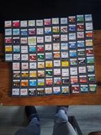 Grote Collectie: 95 Nintendo DS Spellen, 1 speler, Ophalen of Verzenden, Gebruikt, Vanaf 3 jaar