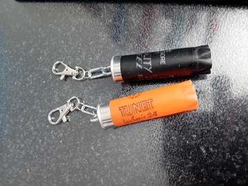 Tekoop  huls sleutel hanger  beschikbaar voor biedingen