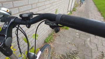 Gazelle Fiets - Betrouwbaar en Comfortabel beschikbaar voor biedingen