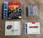 Bionic Commando, 1 speler, Ophalen of Verzenden, Gebruikt