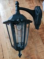 Zeldzame Hertog Jan Buitenlantaarn, Minder dan 50 watt, Wandlamp, Waterbestendig, Nieuw
