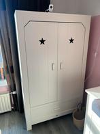 Lief Kinderkamer Kast met Sterren, Kast, 50 tot 70 cm, 105 cm of meer, Ophalen of Verzenden