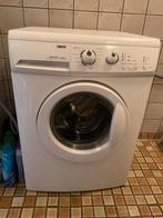 Zanussi Wasmachine - 5kg, 1400 toeren, Ophalen, 1200 tot 1600 toeren, Gebruikt, 4 tot 6 kg
