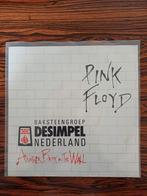 Pink Floyd - Another Brick In The Wall COLLECTOR'S ITEM, Cd's en Dvd's, Vinyl Singles, Ophalen of Verzenden, Zo goed als nieuw