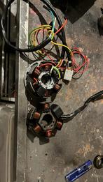 Ontsteking van ?, Fietsen en Brommers, Brommeronderdelen | Algemeen, Ophalen of Verzenden, Blok