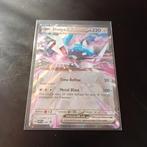 Dialga ex promo 180, Hobby en Vrije tijd, Ophalen of Verzenden, Zo goed als nieuw, Losse kaart