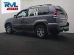 Toyota Land Cruiser 4.0 V6 VVT-i Executive *7 persoons* Came, Auto's, Automaat, 249 pk, Gebruikt, Leder