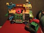 Vtech dino adventure vrolijke vriendjes auto, Kinderen en Baby's, Speelgoed | Vtech, Ophalen