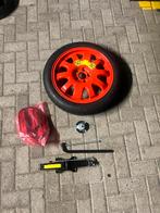 Jaguar XF Thuiskomer, Krik & Achterlichten - Nieuw, 18 inch, Nieuw, Ophalen of Verzenden, All Season