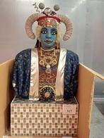 Koning, Antiek en Kunst, Ophalen