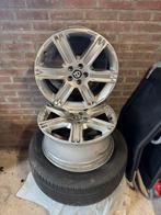 19 inch velgen Volvo XC60, Auto-onderdelen, 19 inch, Ophalen of Verzenden, 235 mm, Zomerbanden