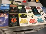 T.K. nog Ca. 14 Boeken en pockets van Dean Koontz zie lijst