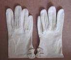 antieke handschoenen type 2, Ophalen of Verzenden, Dames