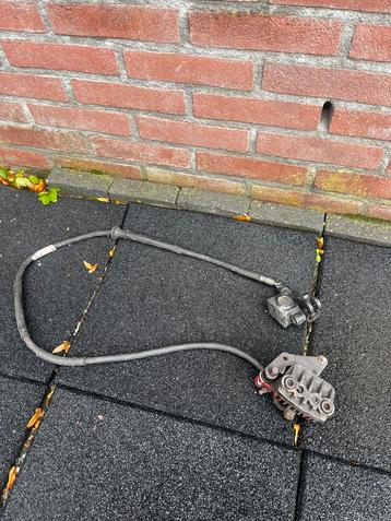 Gilera runner voorremsysteem beschikbaar voor biedingen